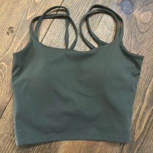 Aoxjox Women’s Sports Bra Top